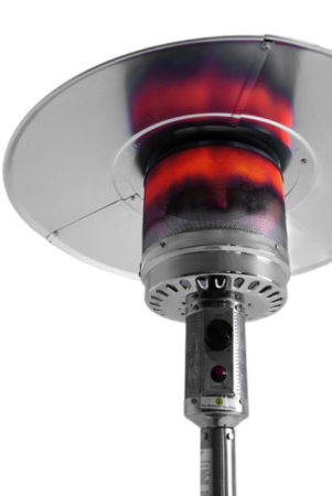 JAX JOGH-13000 PNS (нержавеющая сталь)