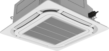 General Climate GC-ME4C12HR32