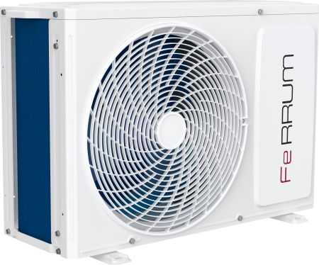 Ferrum LCAD12D3-AI/LCAU12U3-AI