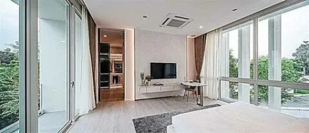 General Climate GC-G63/4CRAN1