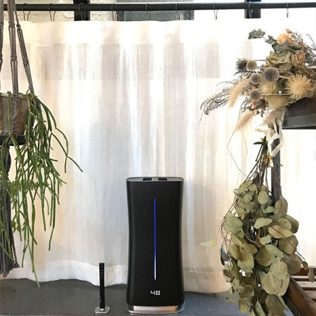 Stadler Form Eva black WiFi, E-009; черный