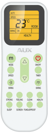 AUX ALCF-H48/5R1С/AL-H48/5R1С(U)