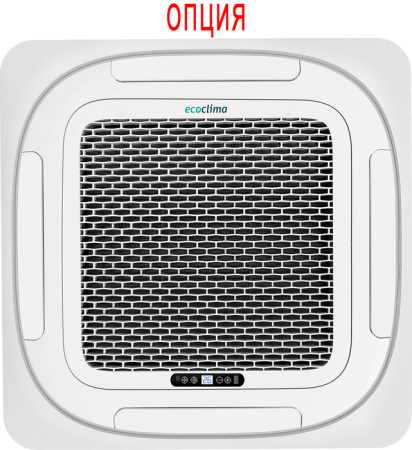 Ecoclima Profi Line ECLCA/I-TC36/4R1/ECL/I-TC36/4R1