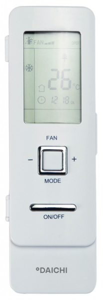 Daichi Evolution EVO70AVQS1R/EVO70FVS1R