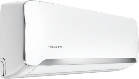 Ferrum Force FIS12F2/FOS12F2WS40