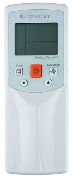 Systemair SYSVRF2 CASSETTE MINI 36 Q