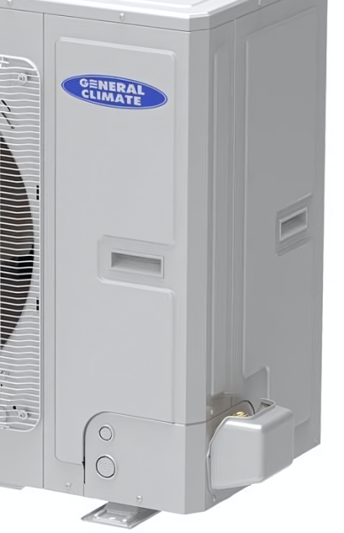 General Climate GU-U60HF