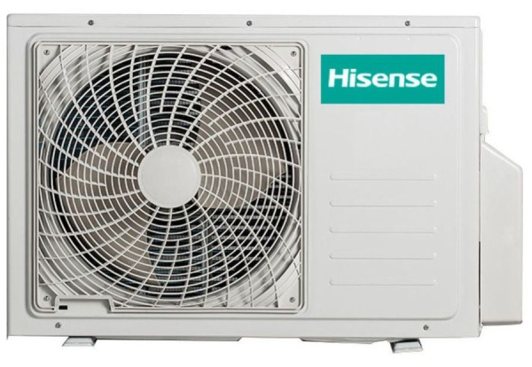Hisense ADT-09UX4RBL8/AUW-09U4RS8