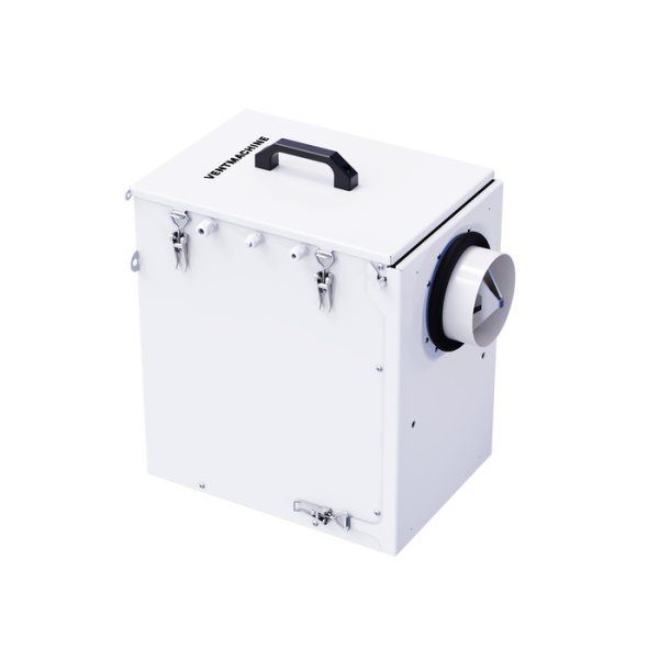 Ventmachine Satellite Lite H1