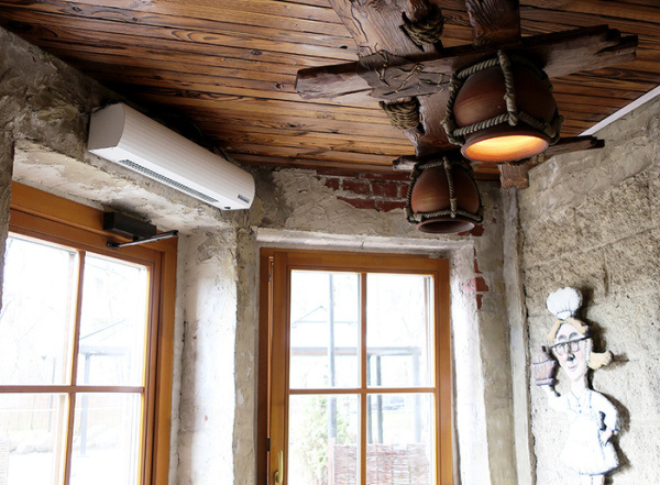 Тепломаш КЭВ-2П1122Е