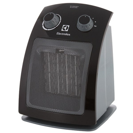 Electrolux EFH/C-5115 black