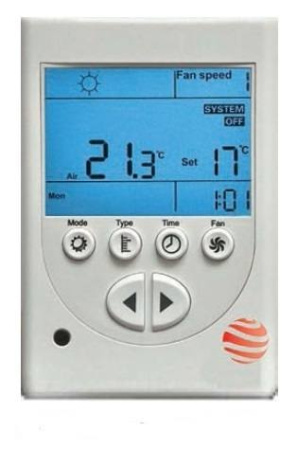 КЛИМАТРОНИК КТ – 30 РТ