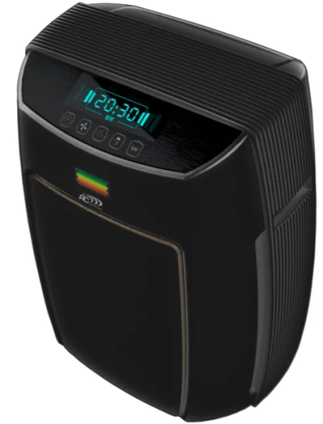 Aic XJ-4400 (черный)