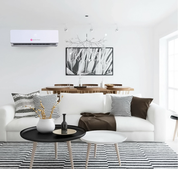 Dantex DM-PAC007G/YMF