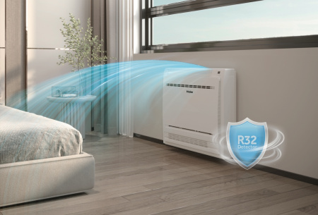 Haier AF25S2SD1FA/1U25S2SM4FA