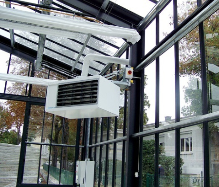 Тепломаш КЭВ-16THG