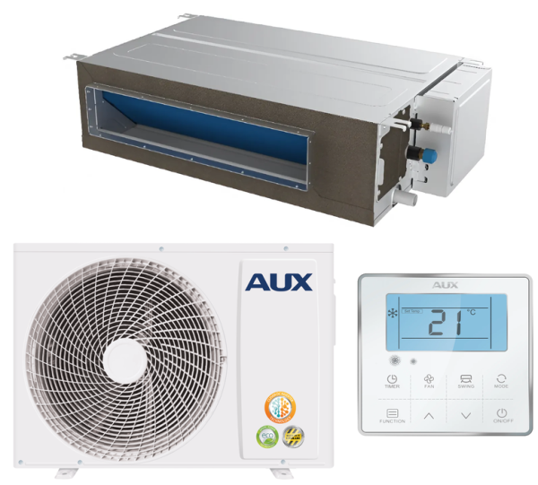 AUX ALMD-H36/4DR2A/AL-H36/4DR2A(U)