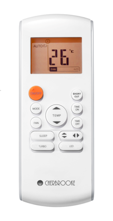 CHERBROOKE CUE-48HRN1-R/COD-48NH1-R