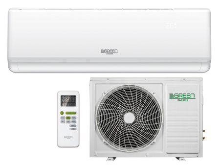 Green Triumph TSI/TSO-09 HRSY1