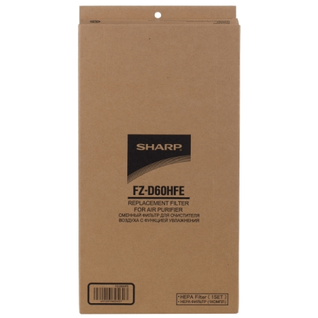 Sharp FZD60HFE