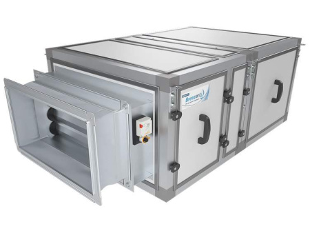 Breezart 4500 Extra AC