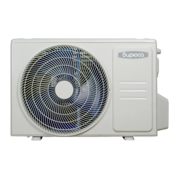 Бирюса Safari B-24SIR/B-24SIQ