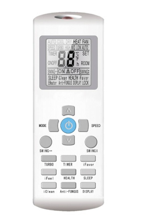 Systemair SYSPLIT WALL SIMPLE 18 EVO HP Q