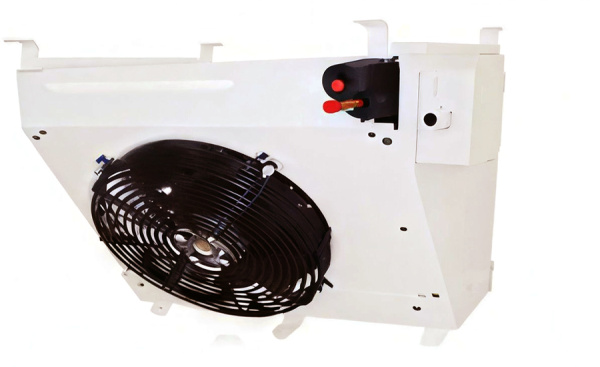 Север BGS 112 S GSL GSLF