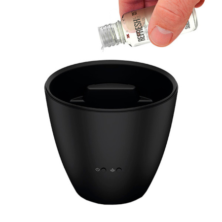 Stadler Form Z-002 Zoe black