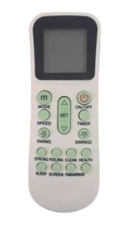 Dahatsu CS-VRF-H45/DC4W