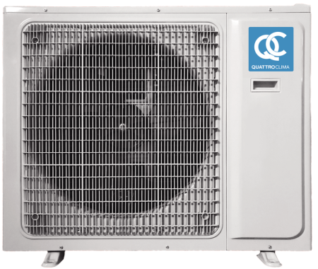 QUATTROCLIMA QV-I48FGE/QN-I48UGE