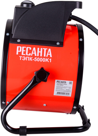 Ресанта ТЭПК-5000К1