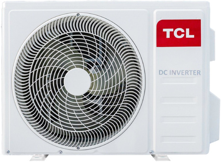 TCL FreshIN 3.0 TAC-FR12INV/R4