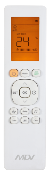 Mdv Infini MDSAG-09HRFN8/MDOAG-09HFN8