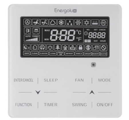 Energolux SMZDH09V3AI