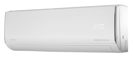 ECOSTAR Radium KVS-IRAD12CH