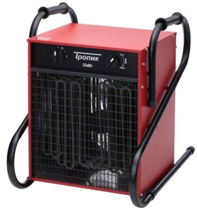 Tropik Line ТПЦ-23