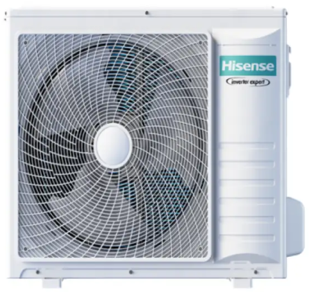 Hisense Heavy EU AUC-36UR4RKC8/AUW-36U4RK7/PE-QFA/CD
