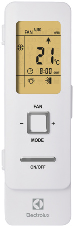 Electrolux Viking 2.0 EACS/I-12HVI/N8_21Y