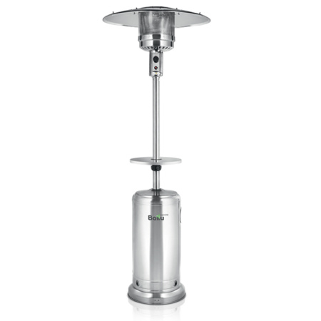 Ballu BOGH-18 Vela (с редуктором)