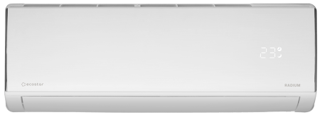 ECOSTAR Radium KVS-RAD24CH