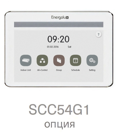Energolux SMZ2C21V2AI*