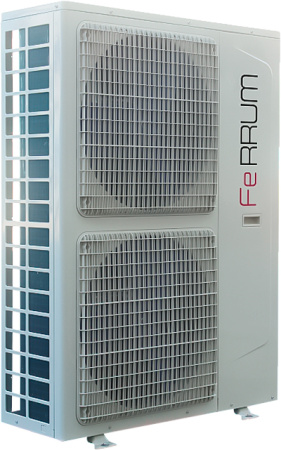 Ferrum LCAD48D1-A/LCAU48U1-A-WS40