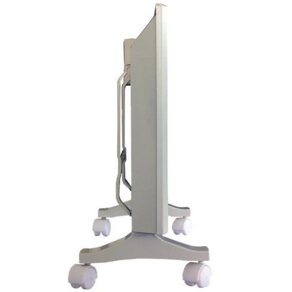 Теплофон IT 1,5 кВт (Эвнап 1,5) белый