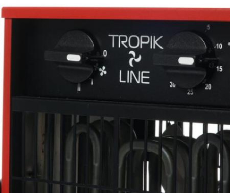 Tropik Line ТПЦ-30