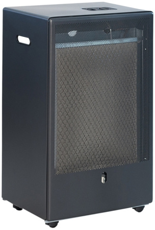 TMC CAMILLA 3100 3,4 кВт Чёрный