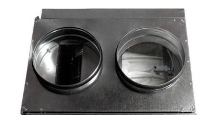 Energolux Brissago-EC HPE 450