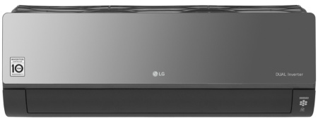 Lg Artcool Mirror AC09BK