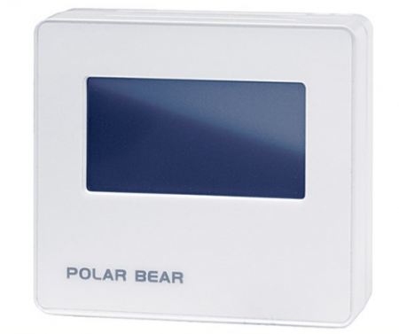 Polar Bear PCO2T-R1S1-Touch-Modbus
