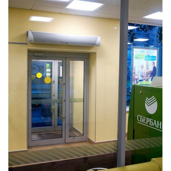 Тепломаш КЭВ-П3131A